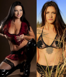 Peyton & Cinnimon
