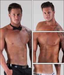 Jeremey