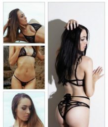 Leah